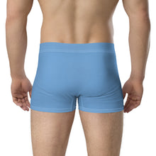 Load image into Gallery viewer, Calzoncillos boxer azul

