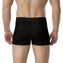 Load image into Gallery viewer, Calzoncillos boxer negro