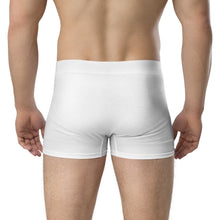 Load image into Gallery viewer, Calzoncillos boxer blanco