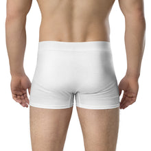 Load image into Gallery viewer, Calzoncillos boxer blanco
