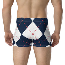 Load image into Gallery viewer, Calzoncillos boxer argyle