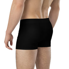 Load image into Gallery viewer, Calzoncillos boxer negro