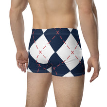 Load image into Gallery viewer, Calzoncillos boxer argyle