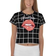 Load image into Gallery viewer, Camiseta corta Labios Perfecto