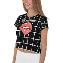 Load image into Gallery viewer, Camiseta corta Labios Perfecto