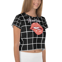Load image into Gallery viewer, Camiseta corta Labios Perfecto
