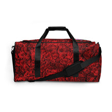 Load image into Gallery viewer, Bolsa de viaje Samara