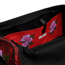 Load image into Gallery viewer, Bolsa de viaje Samara