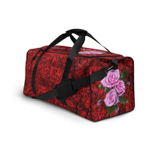 Load image into Gallery viewer, Bolsa de viaje Samara