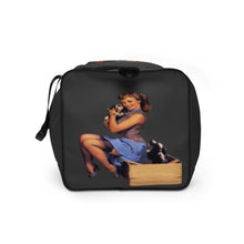 Load image into Gallery viewer, Bolsa de viaje Icia eclipse