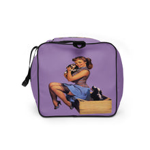 Load image into Gallery viewer, Bolsa de viaje Icia malva