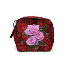 Load image into Gallery viewer, Bolsa de viaje Samara