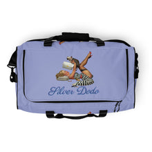 Load image into Gallery viewer, Bolsa de viaje Icia perano star