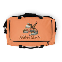 Load image into Gallery viewer, Bolsa de viaje Icia rosa melocotón