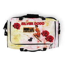 Load image into Gallery viewer, Bolsa de viaje Malen