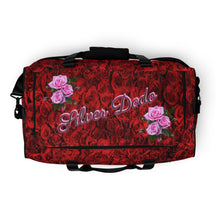 Load image into Gallery viewer, Bolsa de viaje Samara