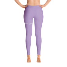 Load image into Gallery viewer, Leggings Deleite lila Celestial