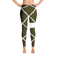 Load image into Gallery viewer, Leggings Deleite Refinamiento Celestial