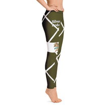 Load image into Gallery viewer, Leggings Deleite Refinamiento Celestial