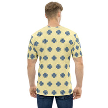 Load image into Gallery viewer, Camiseta para hombre Amaro amarillo plátano
