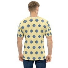 Load image into Gallery viewer, Camiseta para hombre Amaro amarillo plátano