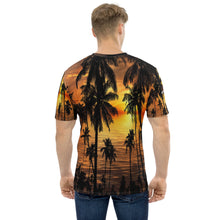 Load image into Gallery viewer, Camiseta para hombre Aquiles