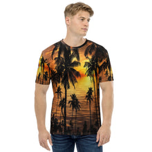 Load image into Gallery viewer, Camiseta para hombre Aquiles
