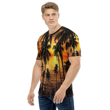 Load image into Gallery viewer, Camiseta para hombre Aquiles