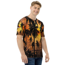 Load image into Gallery viewer, Camiseta para hombre Aquiles
