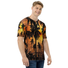 Load image into Gallery viewer, Camiseta para hombre Aquiles