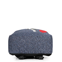 Cargar imagen en el visor de la galería, Mochila minimalista Neferet Corazón Celestial