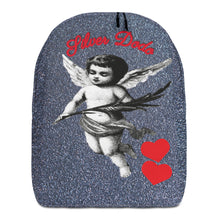 Cargar imagen en el visor de la galería, Mochila minimalista Neferet Corazón Celestial