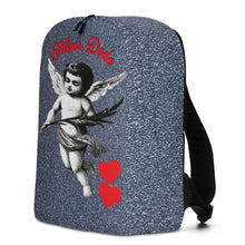 Cargar imagen en el visor de la galería, Mochila minimalista Neferet Corazón Celestial