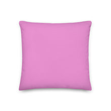 Load image into Gallery viewer, Cojín premium Rosa rosa star