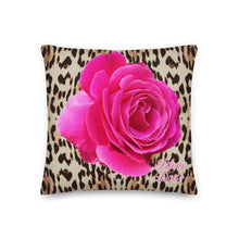 Load image into Gallery viewer, Cojín premium Mireia star Opaline