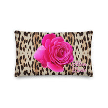 Load image into Gallery viewer, Cojín premium Mireia star Opaline