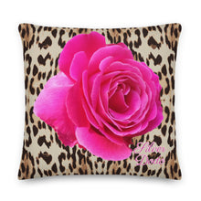 Load image into Gallery viewer, Cojín premium Mireia star Opaline