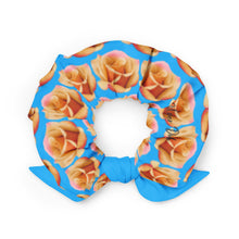 Load image into Gallery viewer, Coletero Elva azul