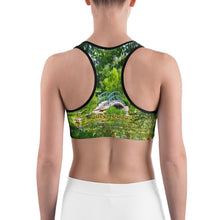 Load image into Gallery viewer, Sujetador deportivo Primavera