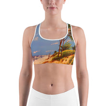 Load image into Gallery viewer, Sujetador deportivo Alegría