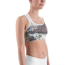 Load image into Gallery viewer, Sujetador deportivo Naira