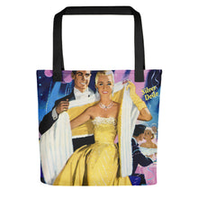 Load image into Gallery viewer, Bolsa de tela Fiesta