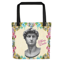 Load image into Gallery viewer, Bolsa de tela Perfección