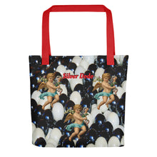 Load image into Gallery viewer, Bolsa de tela Deleite Celestial