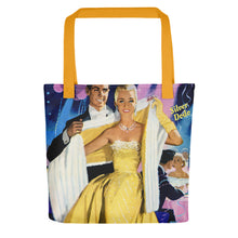 Load image into Gallery viewer, Bolsa de tela Fiesta