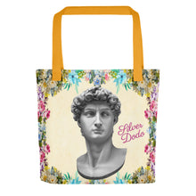 Load image into Gallery viewer, Bolsa de tela Perfección