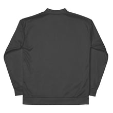 Load image into Gallery viewer, Chaqueta bomber unisex básica eclipse
