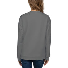 Load image into Gallery viewer, Sudadera unisex Magnolia gris