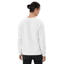 Load image into Gallery viewer, Sudadera unisex Ona blanco