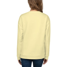 Load image into Gallery viewer, Sudadera unisex Ona amarillo